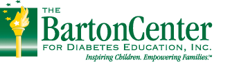 The Barton Center for Diabetes Education, Inc.