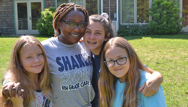 The Barton Center For Diabetes Education Inc Camping Educational Programs For Children With Diabetes