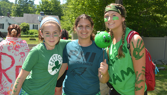 The Barton Center For Diabetes Education Inc Camping Educational Programs For Children With Diabetes